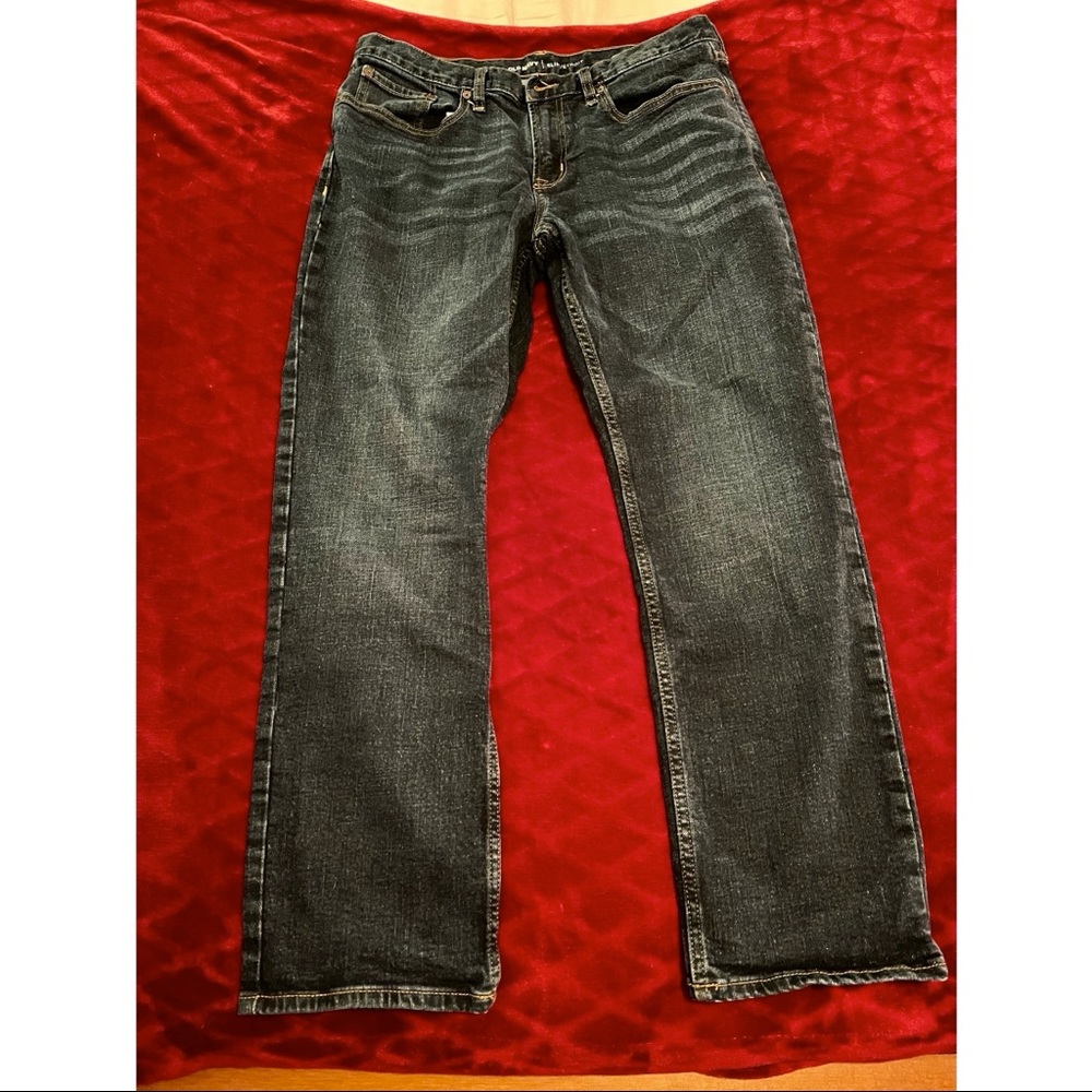 Old Navy Slim Jeans